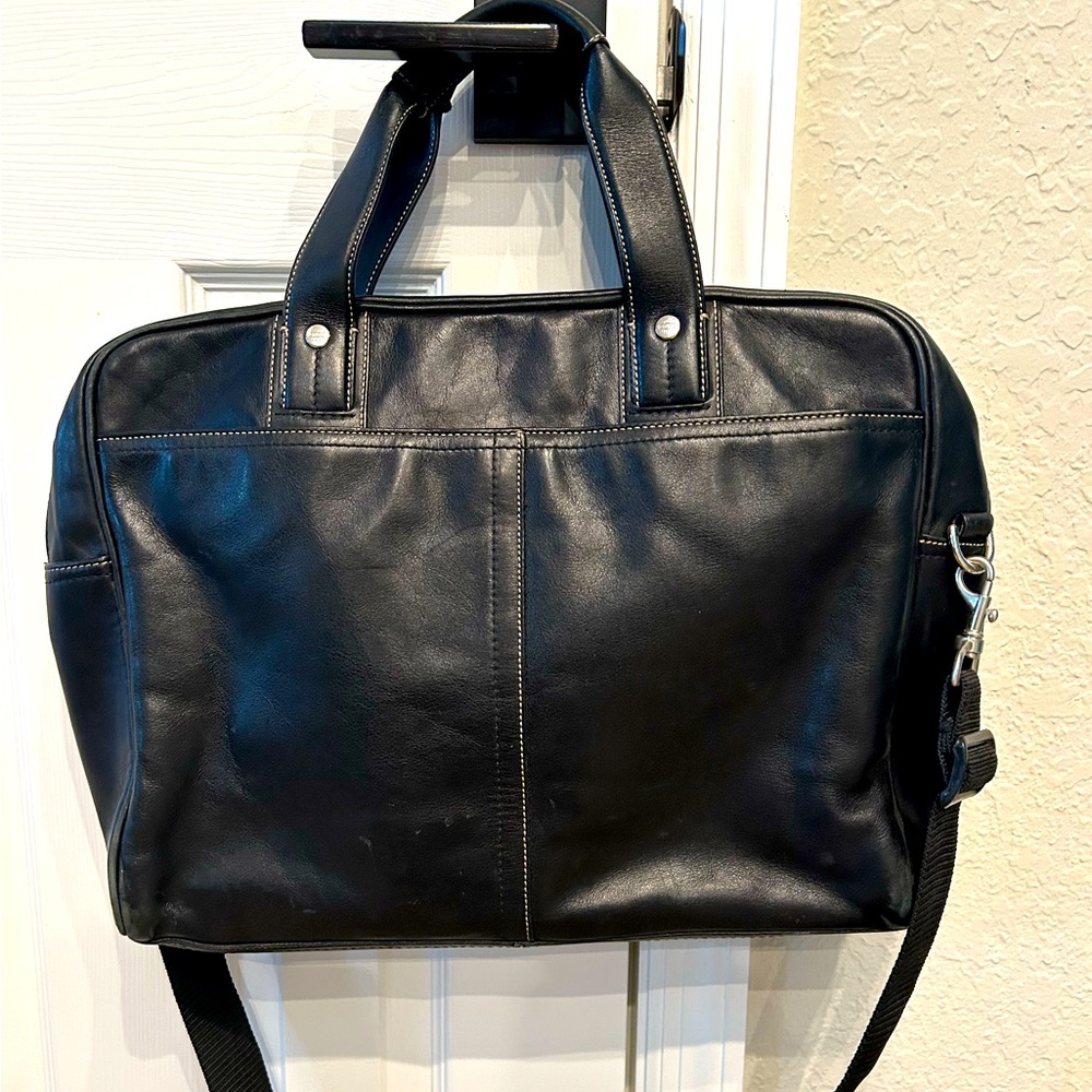 COACH BRIEF